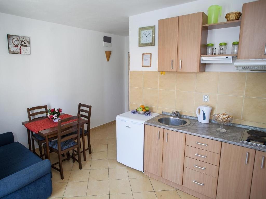 Daria Apartments Kotor Room photo