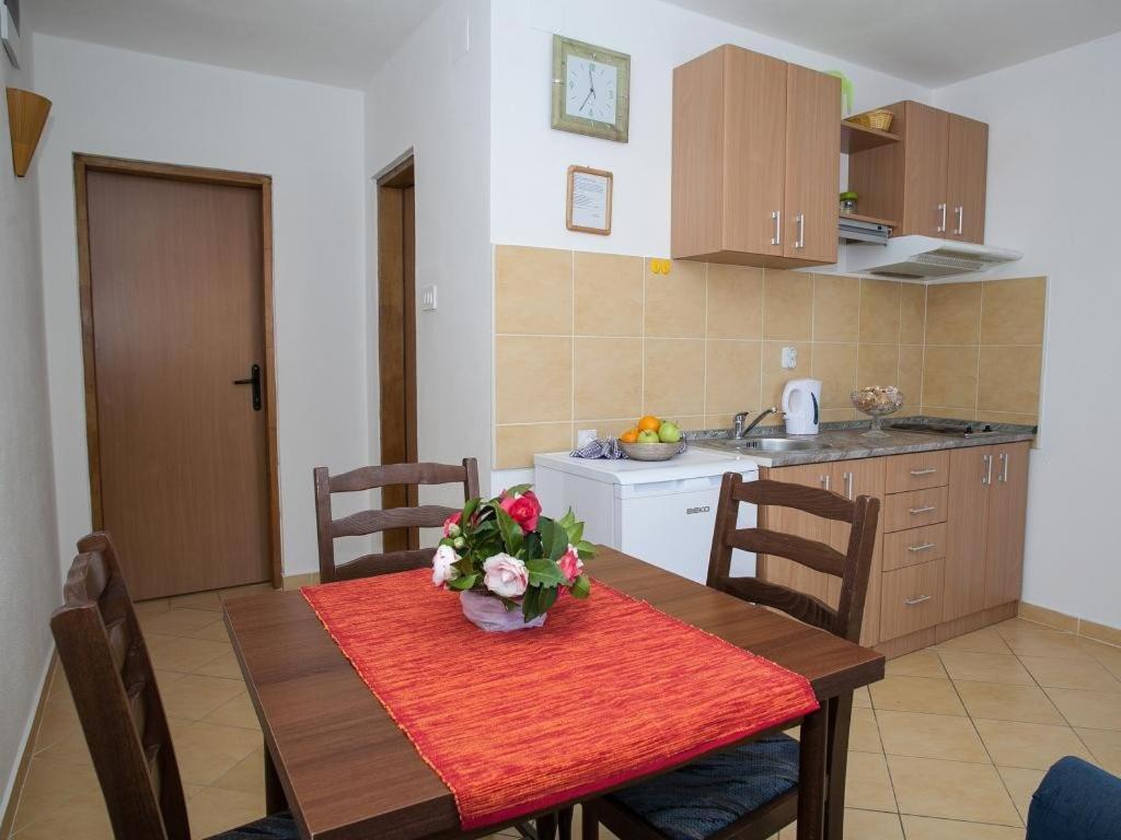 Daria Apartments Kotor Room photo