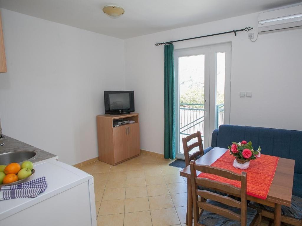 Daria Apartments Kotor Room photo