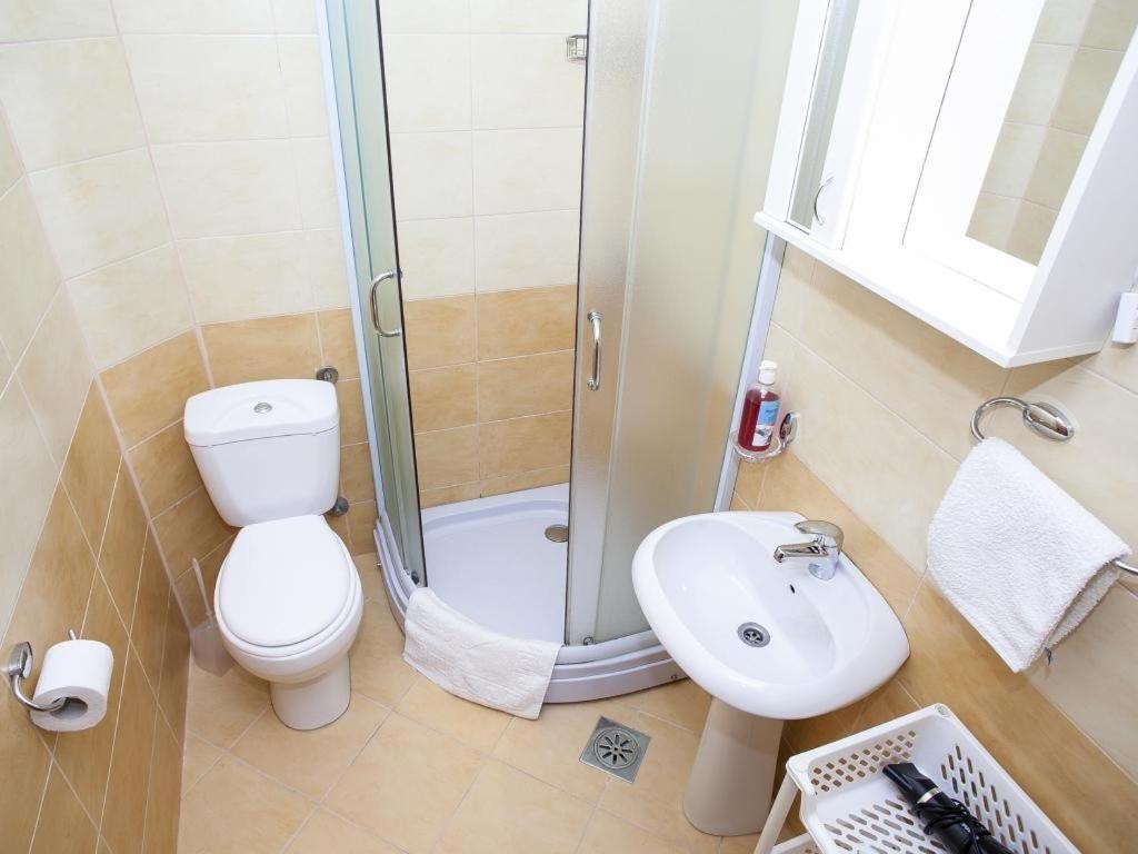 Daria Apartments Kotor Room photo