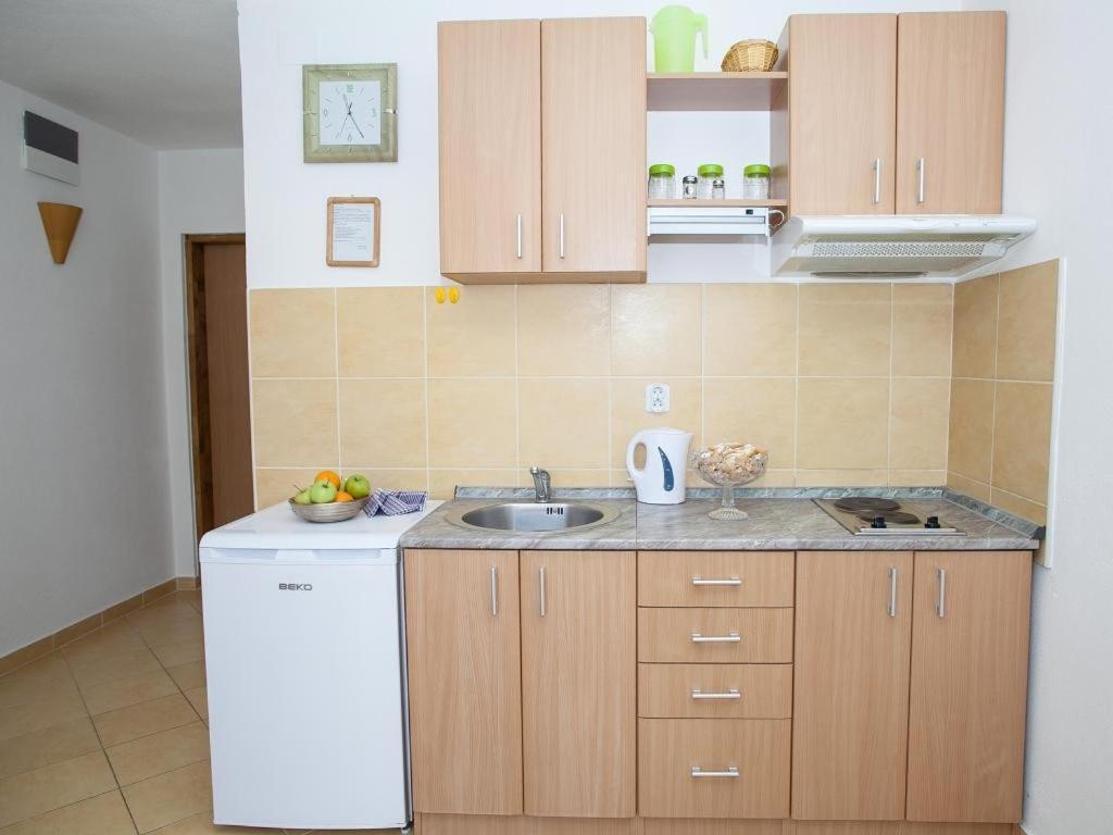 Daria Apartments Kotor Room photo