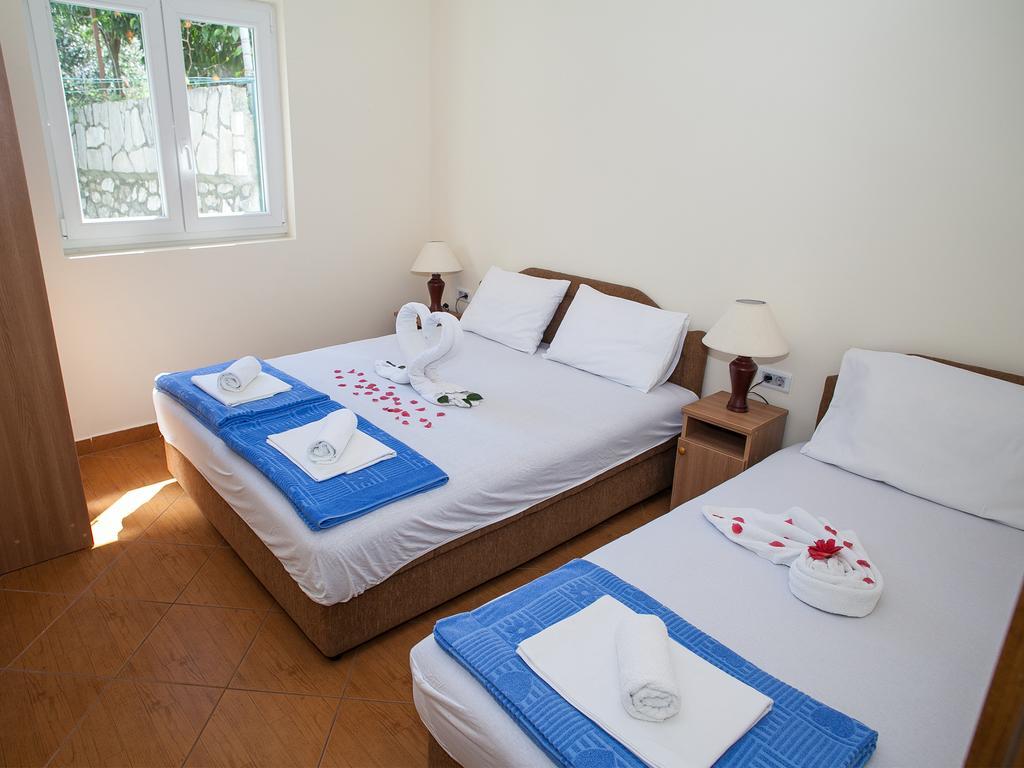 Daria Apartments Kotor Room photo