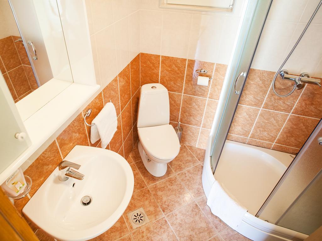 Daria Apartments Kotor Room photo