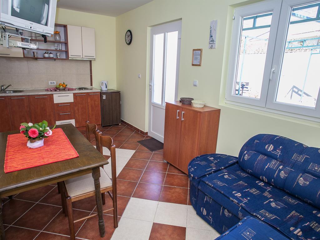 Daria Apartments Kotor Room photo