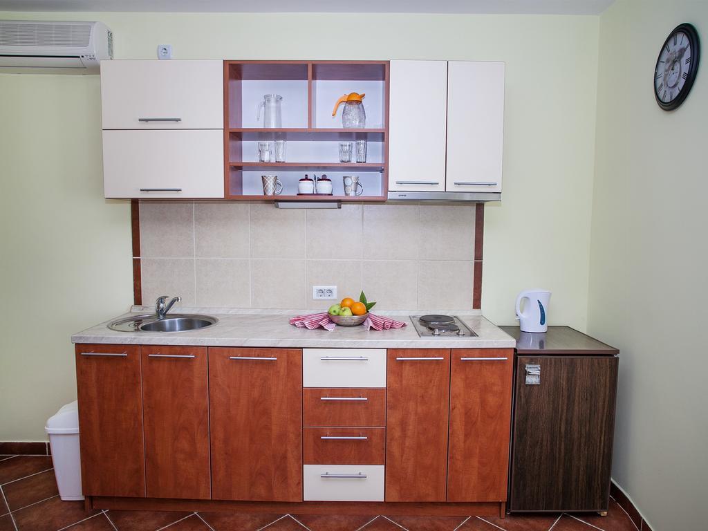 Daria Apartments Kotor Room photo