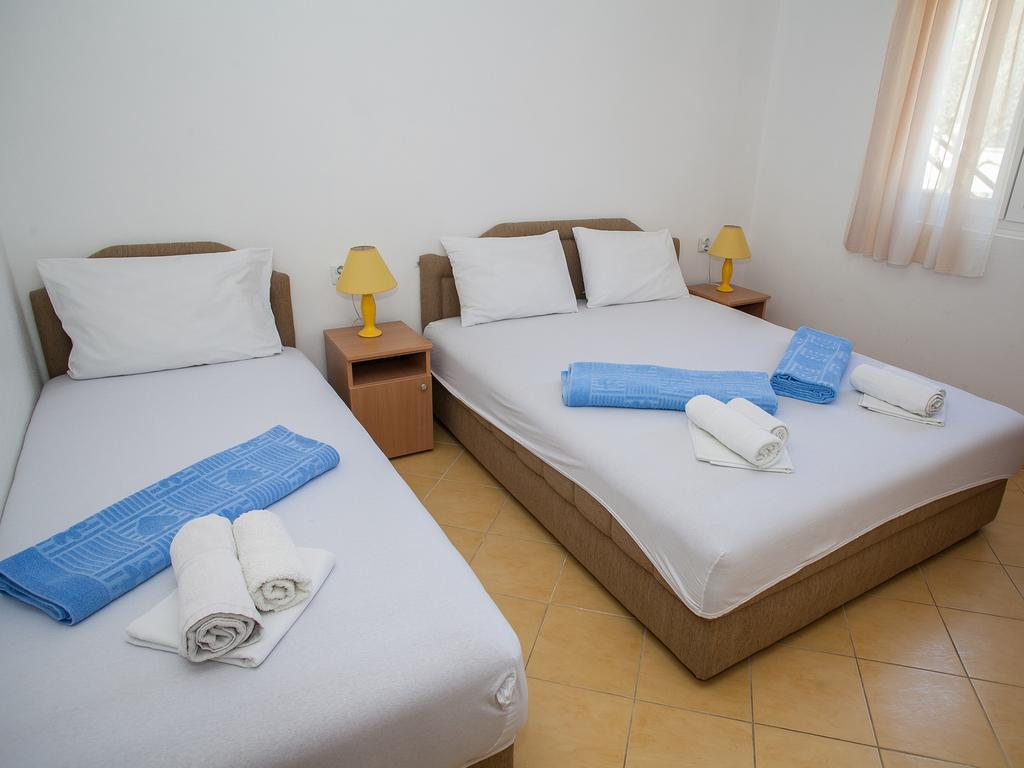 Daria Apartments Kotor Room photo