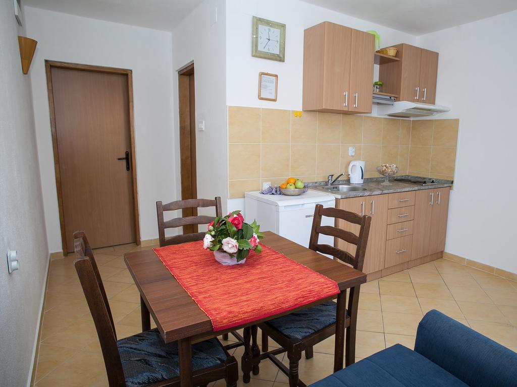 Daria Apartments Kotor Room photo