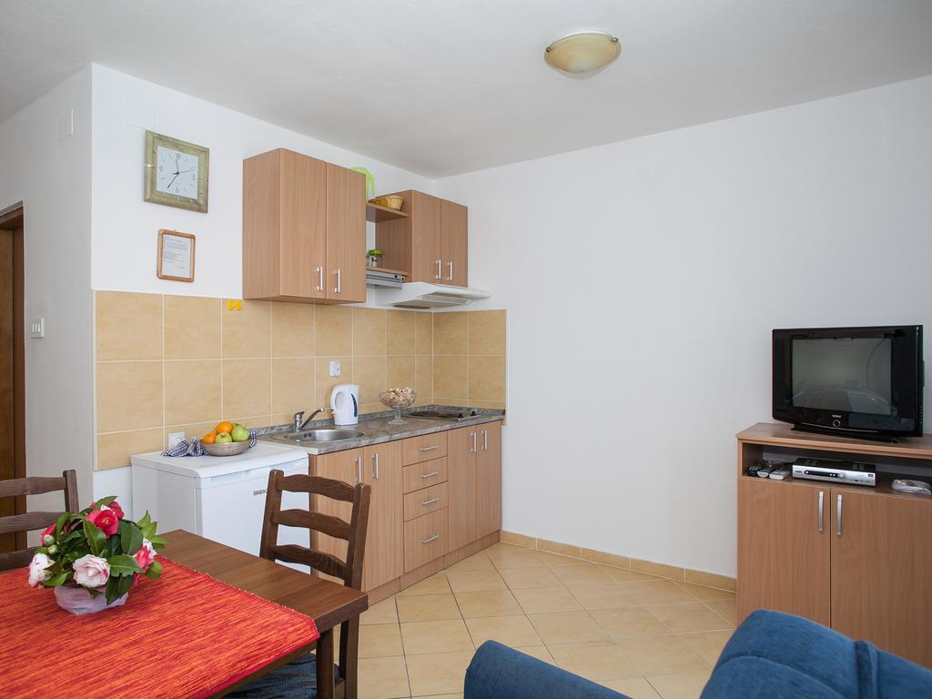 Daria Apartments Kotor Room photo