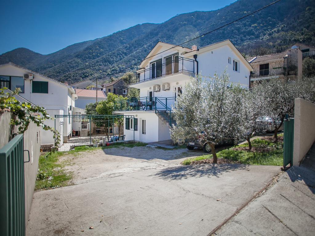 Daria Apartments Kotor Room photo